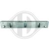 BMW 51647210501 Front Cowling